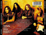 Bad Moon Rising "Blood"