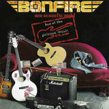 Bonfire "One Acoustic Night - Live At The Private Music Club" 2 CD édition digipack