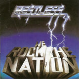 Restless : "We Rock The Nation"