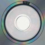 Full Moon : "Complete 1980 - 1982 Recordings"