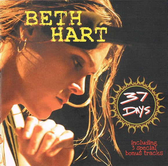 Beth Hart 