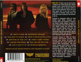 Survivor "Too Hot To Sleep"