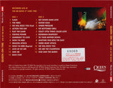 Queen "Queen On Fire (Live At The Bowl)" 2 CD édition Japan with OBI