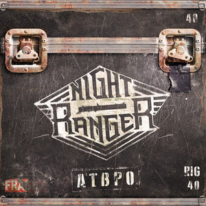 Night ranger : ATPBO