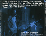 Interstate Blues "White Lightning"