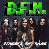 D.F.M. "Streets Of Rage"