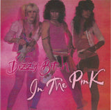 Dizzy Bitch "In The Pink"