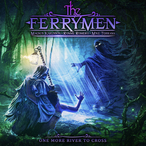 The Ferrymen  