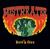 Mistreater "Hell's Fire"
