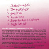 Dizzy Bitch "In The Pink"