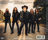 Texas Hippie Coalition "The Name Lives On"