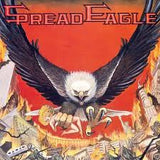 Spread Eagle "Spread Eagle" new japan édition with OBI