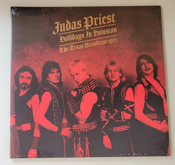 Judas Priest 