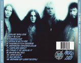 EZ Thrill "Rock-N-Roll Forever"