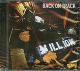 M.ILL.ION "Back On Track"