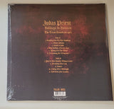 Judas Priest "Holidays In Houston (The Texas Broadcast 1983)" LP