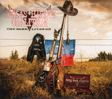 Texas Hippie Coalition "The Name Lives On"