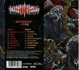 Loudness : "Sunburst～我武者羅" 2 CD