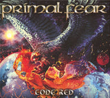 Primal Fear "Code Red"
