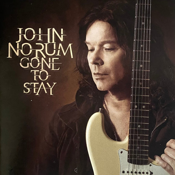 John Norum 