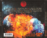 Primal Fear "Code Red"