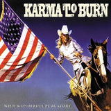 Karma To Burn "Wild Wonderful Purgatory"