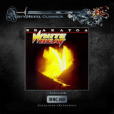 White Heat : "Krakatoa"