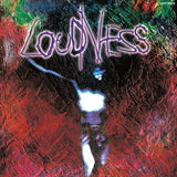 Loudness : "Pandemonium ～降臨幻術～" japan édition with OBI