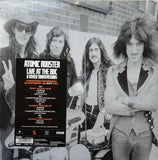 Atomic Rooster "Live At The BBC & Other Transmissions" 2 LP white