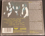 Saigon Kick "The Lizard"