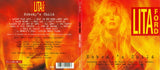 Lita Ford "Nobody's Child"