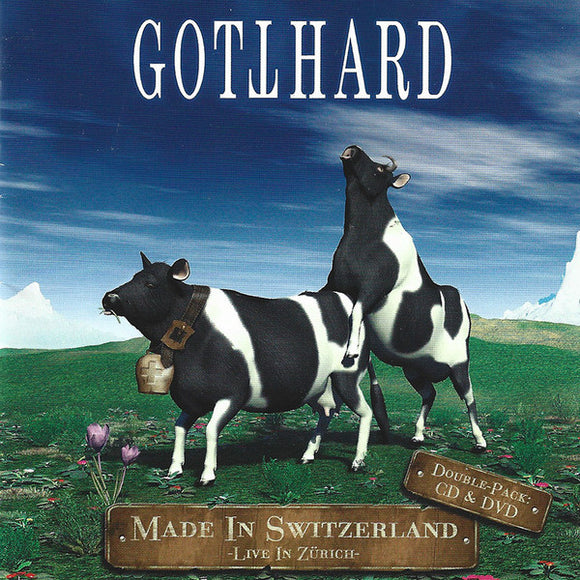 Gotthard 