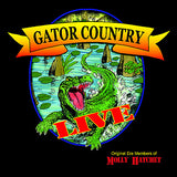 Gator Country "Live"