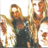 Seven Wishes "Utopia"