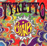 Tyketto "Shine"