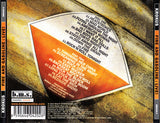 Krokus "Fire And Gasoline Live" 2 CD