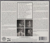 Vintage Trouble " 1 Hopeful Rd. "