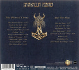 Manilla Road "The Blessed Curse" 2 CD