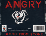 Angry Anderson "Blood From Stone"