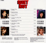 Quiet Riot "Extended Versions"
