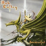 Bob Catley "Immortal"