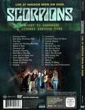 Scorpions "Live At Wacken Open Air 2006"