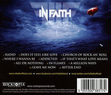In Faith "There's A Storm Coming"