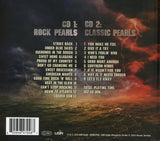 Bonfire "Pearls" 2 CD édition digibook