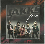 Jakks "Fire"