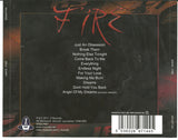 Jakks "Fire"