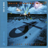 Blue Öyster Cult "A Long Day's Night" CD + DVD