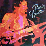Randy Hansen "Randy Hansen" LP US version