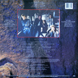 Glass Tiger "Diamond Sun" LP