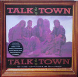 Talk Of The Town : "Talk Of The Town"